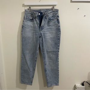 old navy jeans